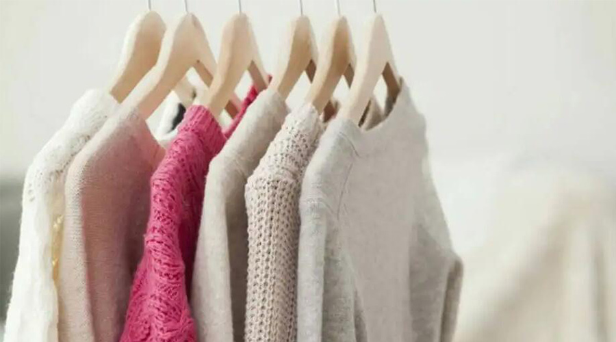 衣物護理機是否真的有必要用？看完這個就知道！