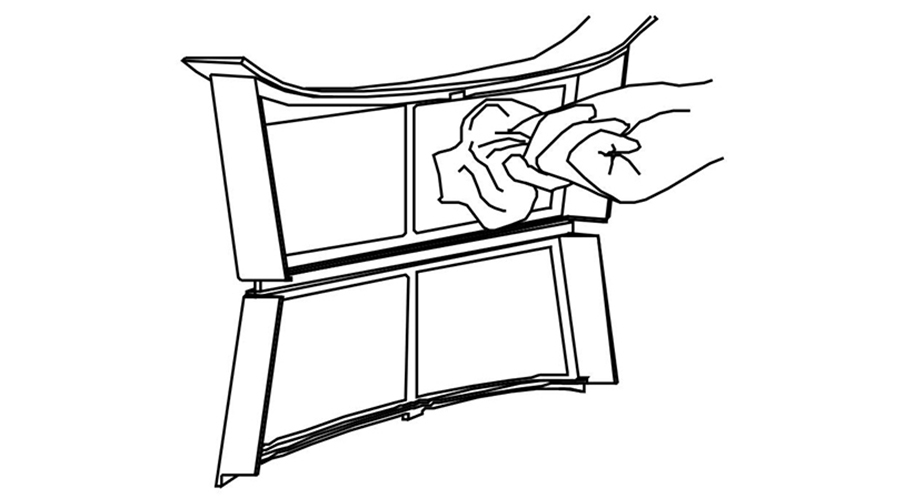使用家用衣物烘干機(jī)時(shí)，要注意這些警示事項(xiàng)