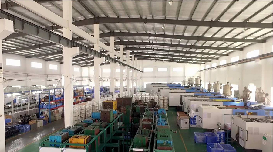 金環(huán)電器開拓滾筒干衣機非洲市場  促進中非外交65年友誼！