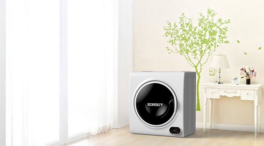 詹姆斯感染新冠！疫情下滾筒干衣機(jī)如何滿足我們防疫需求