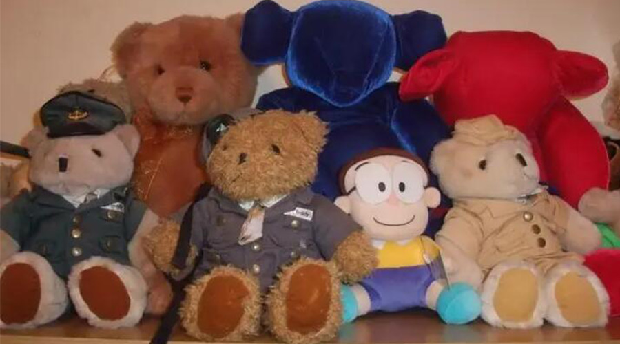 解答！毛公仔可以使用滾筒衣服烘干機(jī)除菌嗎