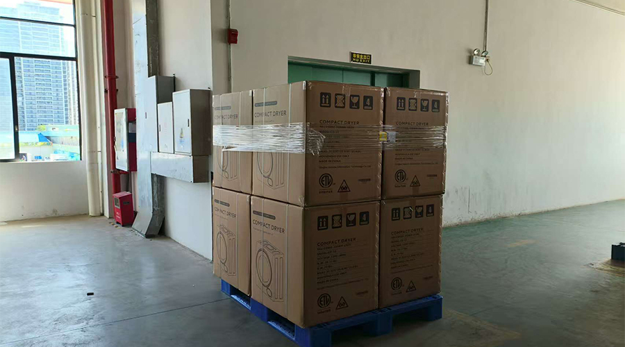 國慶假期，金環(huán)電器短暫休息，只為更好的出發(fā)