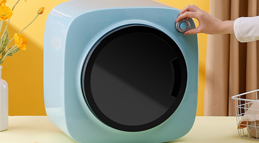 內衣干衣機使用注意事項，要切記！