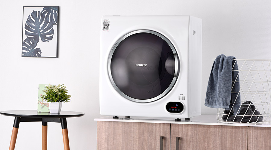 過年天氣濕冷！家用干衣機(jī)解決用戶痛點(diǎn)獲好評(píng)