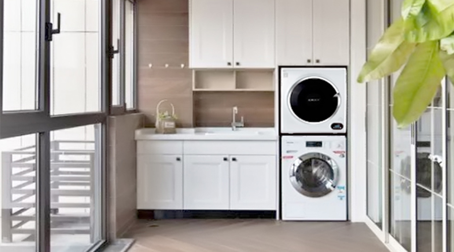 家用干衣機(jī)有必要嗎？干衣機(jī)生產(chǎn)廠家告訴你答案