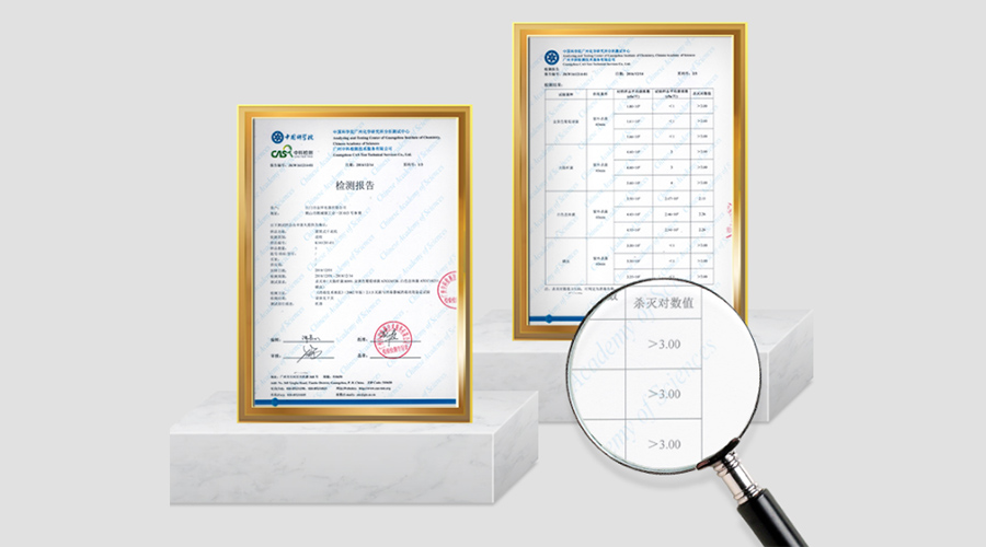 小型烘干機(jī)除菌威力到底有多大？