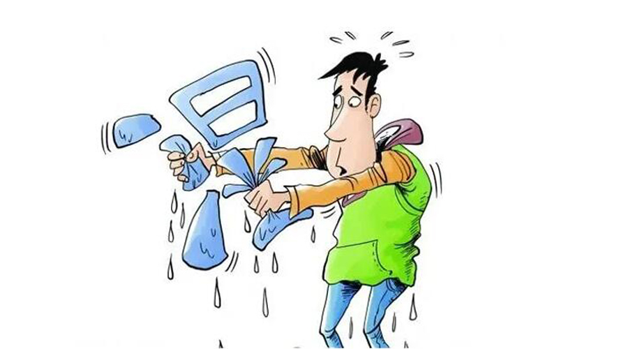 廣東最“潮”！雨季如何防潮防濕  金環(huán)電器告訴你答案