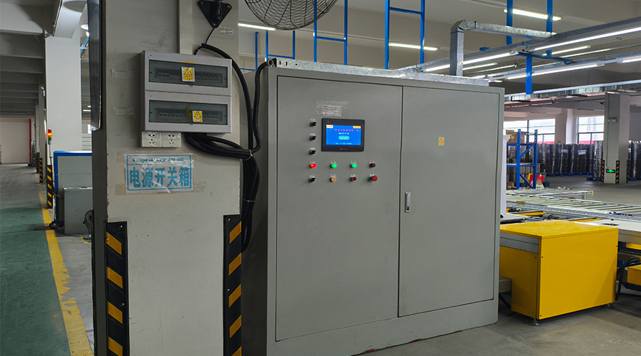 二十載匠心，鑄就滾筒干衣機(jī)行業(yè)典范