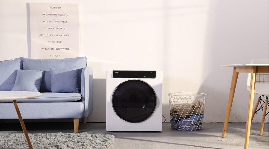 金環(huán)電器：引領(lǐng)靜音革命，努力打造家用烘干機新標準