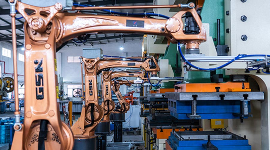 浙江電商客戶更換合作方，與金環(huán)電器達(dá)成干衣機(jī)代工合作因為這個！