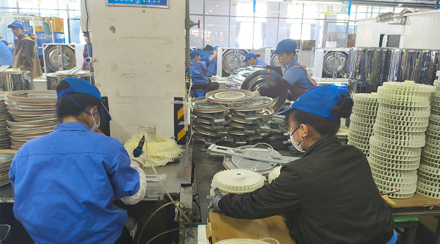 金環(huán)電器再次通過澳洲能效認(rèn)證，產(chǎn)品競(jìng)爭(zhēng)力更上一層