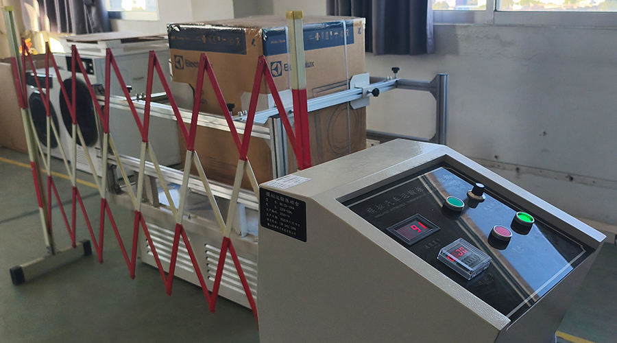 跨越萬里考驗(yàn)，包裝與壽命測試保障全程可靠