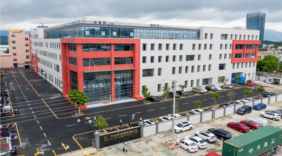 一個21年只做滾筒干衣機(jī)的工廠，是怎么樣的？