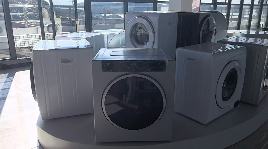 B2B干衣機(jī)采購(gòu)指南：哪種烘干方式最好？熱泵、冷凝還是直排？——為您匹配更佳市場(chǎng)方案