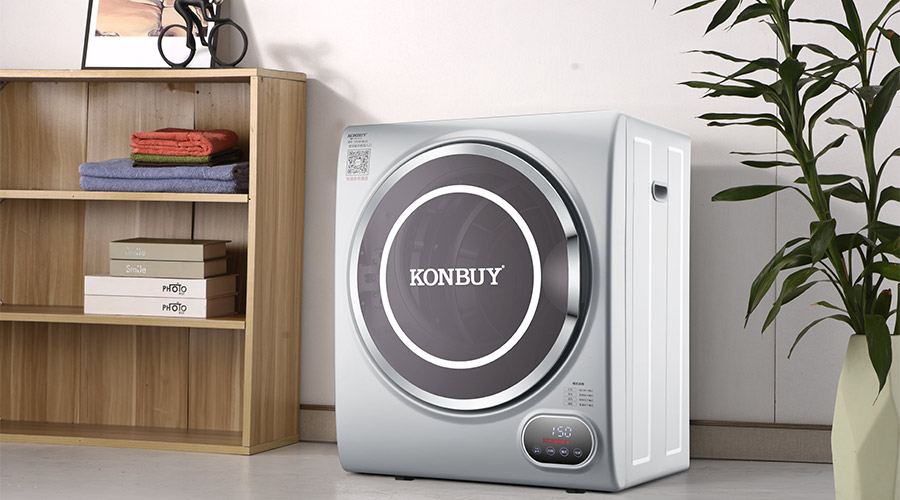 小型烘干機具備什么功能好用？
