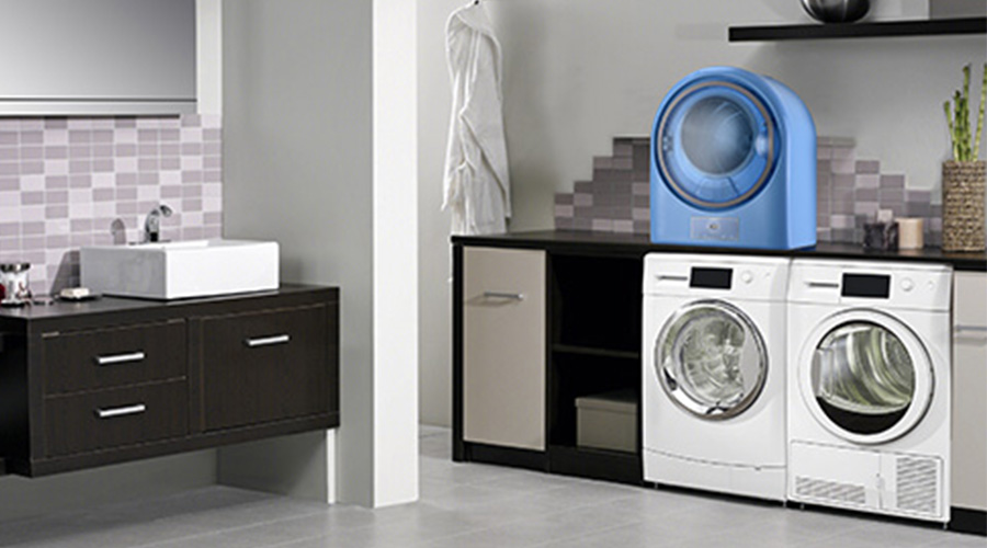 寶寶干衣好幫手的兒童干衣機，其烘干功率是多少？