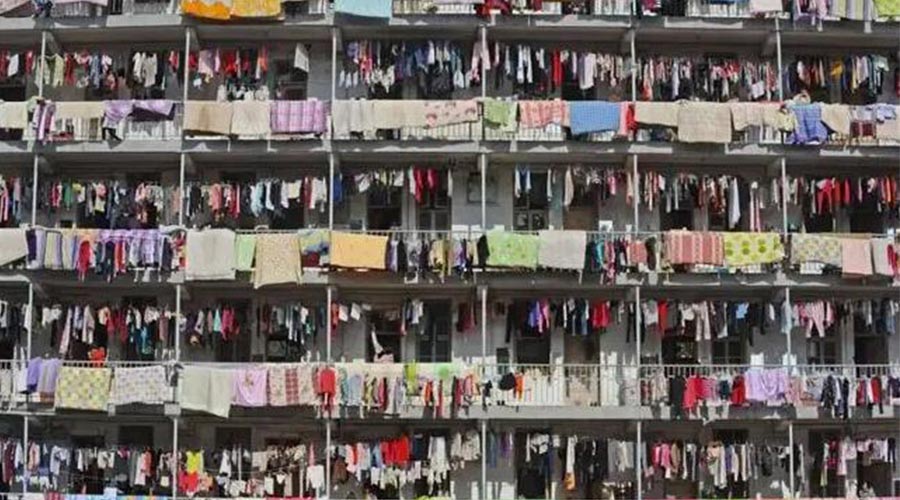 校園共享干衣機(jī)的必要性！解決學(xué)校宿舍6大難題