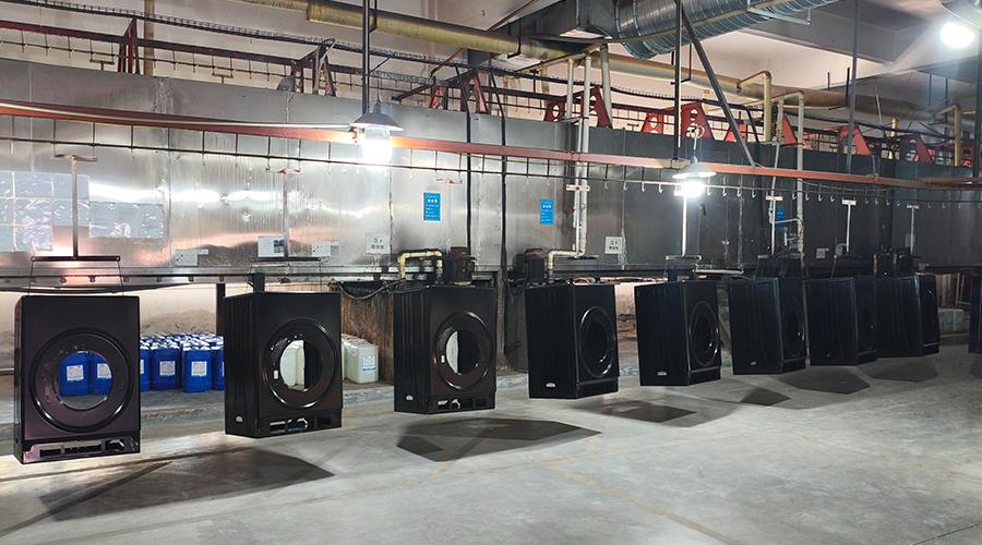 烘干機生產(chǎn)廠家