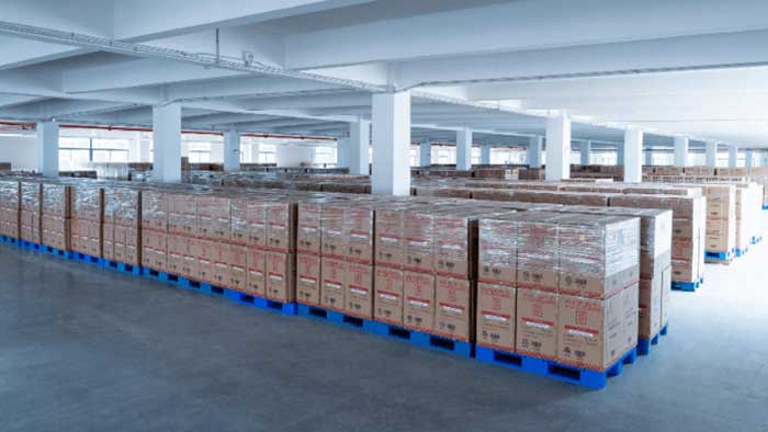 干衣機代工環(huán)境重要嗎？要不要達到5S管理標準？