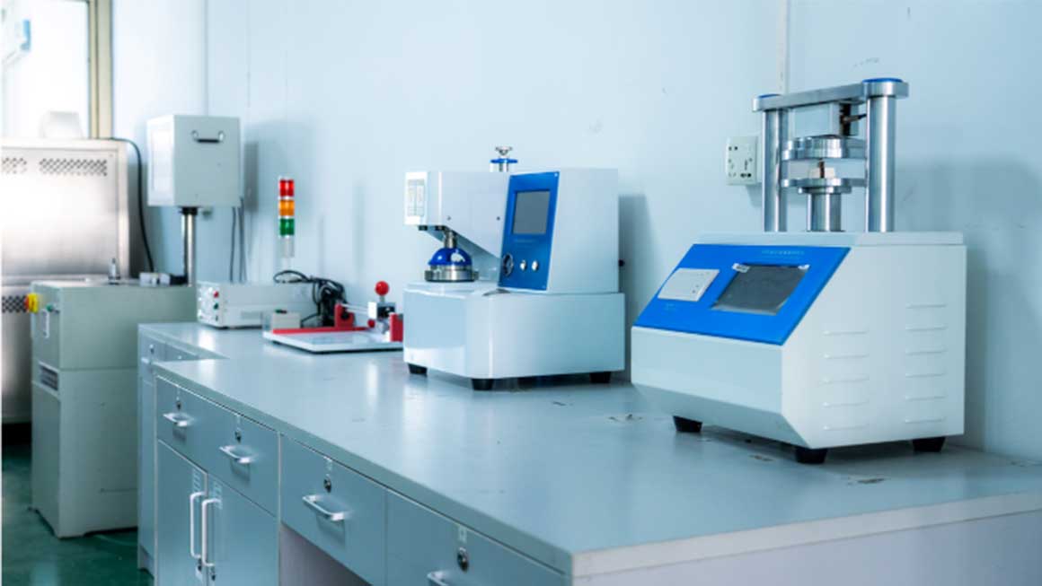 認真盡責(zé)！質(zhì)檢員如何用3天完成滾筒式干衣機1000多個定時器檢驗