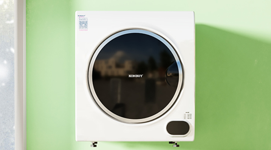 掛壁式迷你干衣機怎么樣？有什么優(yōu)勢？