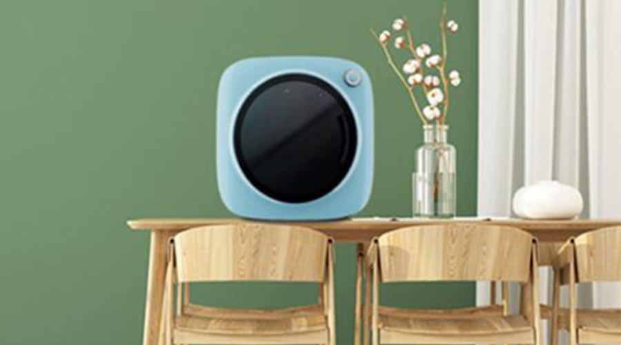 高溫持續(xù)用電緊張！省電節(jié)能衣物烘干機(jī)成消費(fèi)亮點(diǎn)