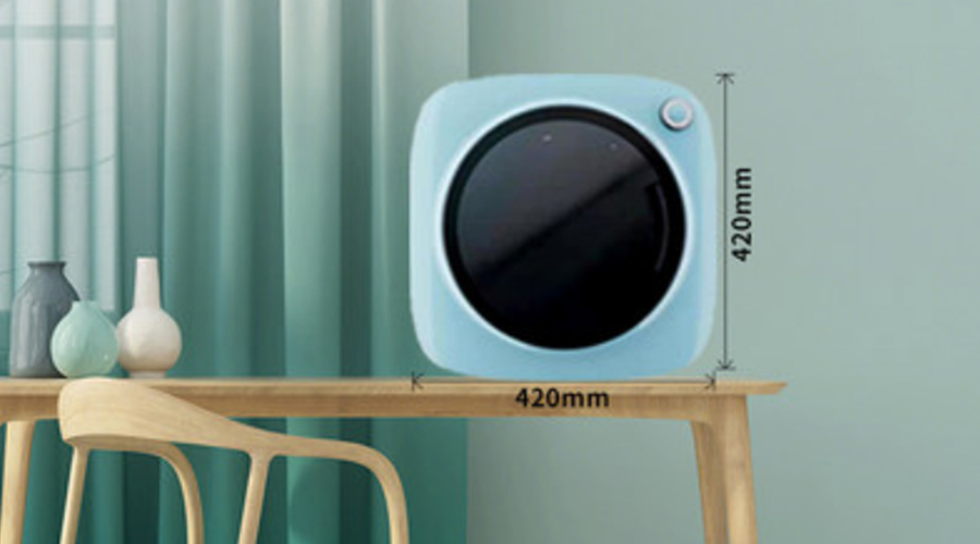 春雨將至！內(nèi)衣干衣機解決內(nèi)衣難干的急時之需