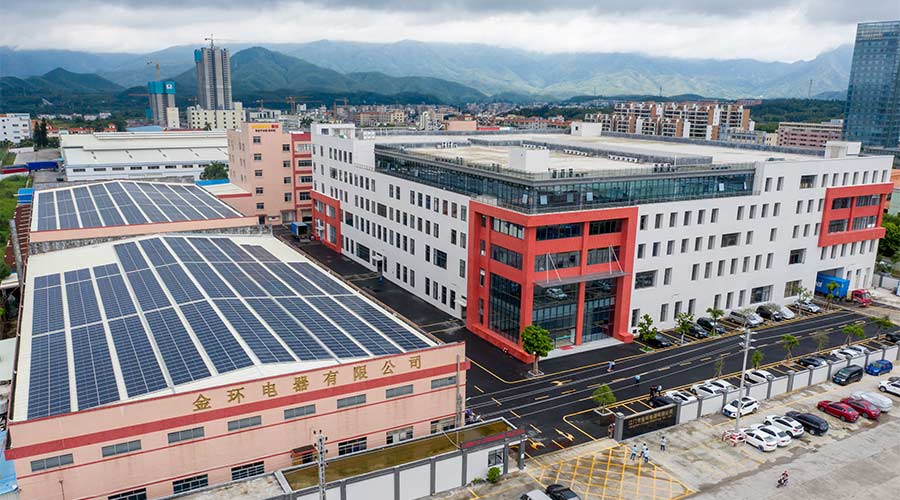 滾筒干衣機加工廠如何做好生產(chǎn)管控，確保產(chǎn)品質(zhì)量（下）