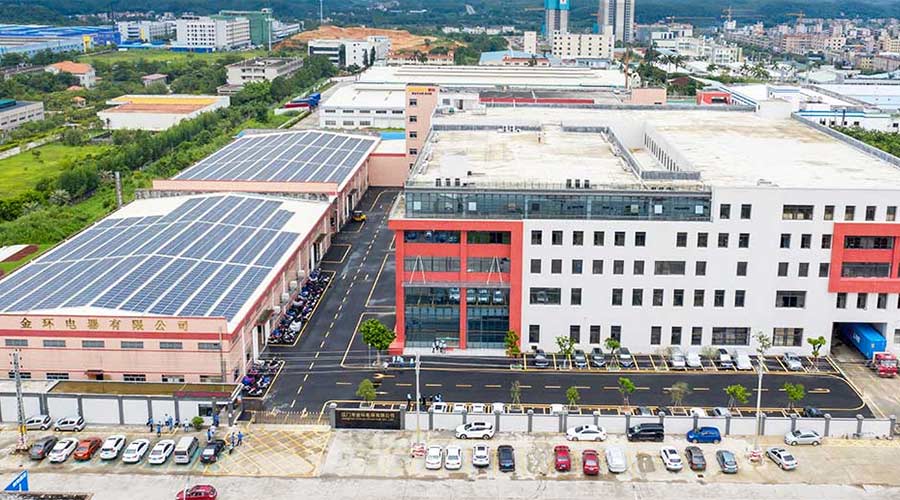 國內(nèi)哪個節(jié)能干衣機代工廠家比較好