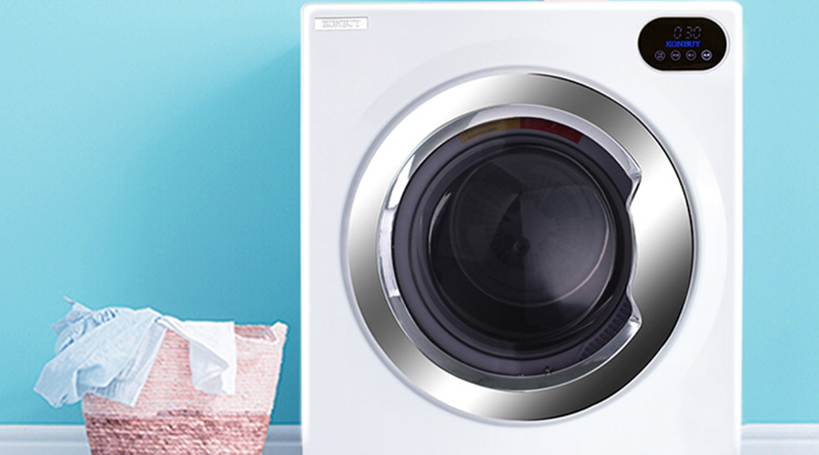 春節(jié)新衣著急穿怎么辦？滾筒干衣機(jī)實(shí)現(xiàn)速干即穿
