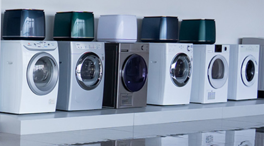 家用衣物烘干機(jī)的冷風(fēng)模式有什么作用？