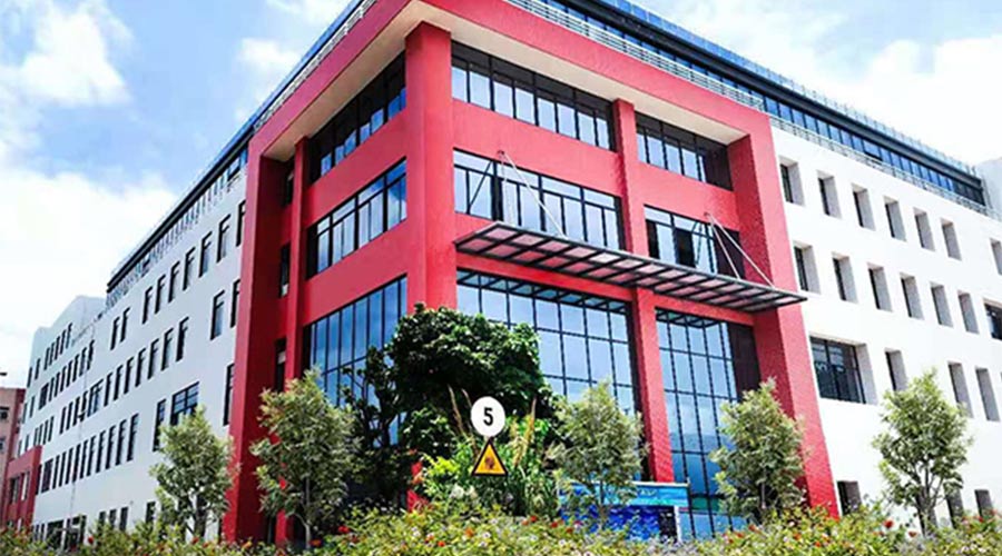 須知！金環(huán)電器員工春節(jié)放假的注意事項(xiàng)