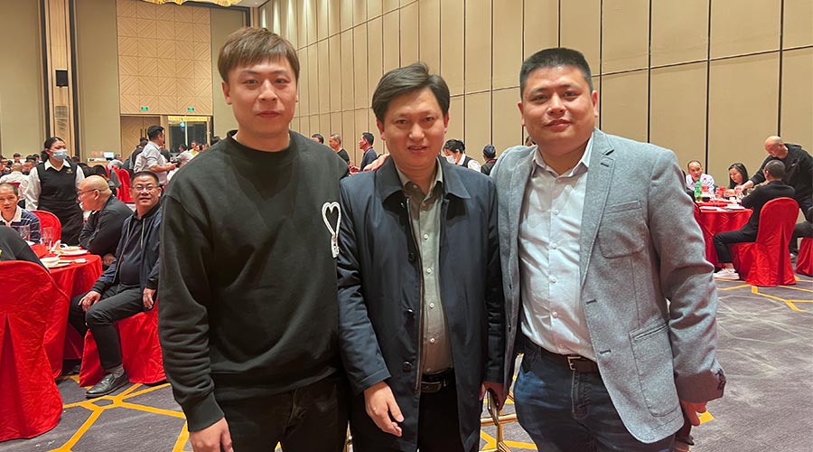 亦師亦友！金環(huán)電器嚴抓質(zhì)量作風(fēng)對供應(yīng)商影響潛移默化