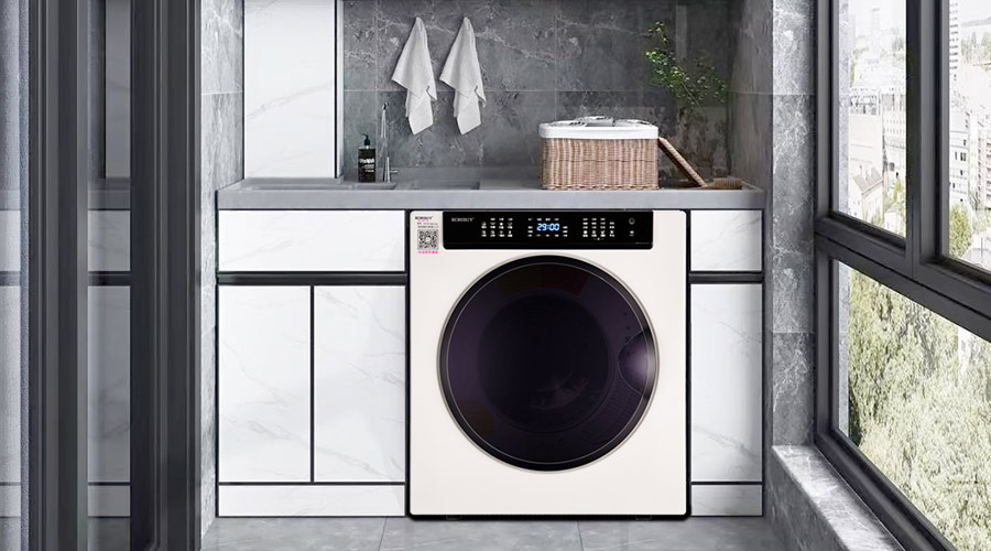 滾筒衣服烘干機(jī)是否容易堵塞？如何解決？