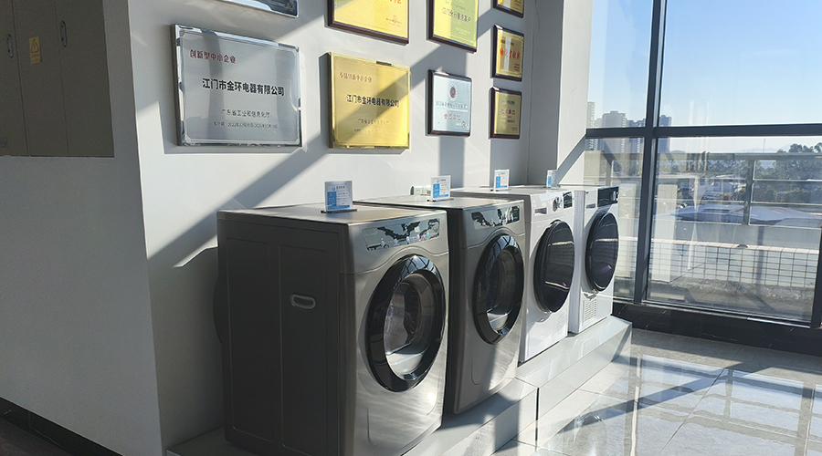 金環(huán)電器可以提供哪些類型的家用滾筒干衣機OEM/ODM服務(wù)？