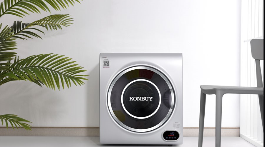 家用干衣機怎么使用才更省電？