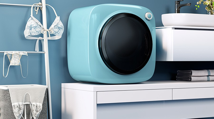 冬天的內(nèi)衣晾不干??？內(nèi)衣干衣機來拯救