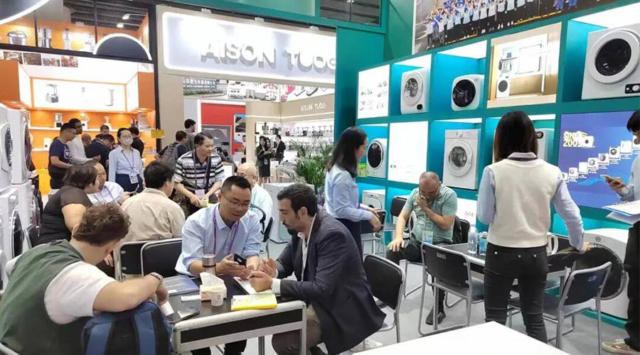 廣交會(huì)喜訊！金環(huán)電器首日已有30萬(wàn)美元意向訂單