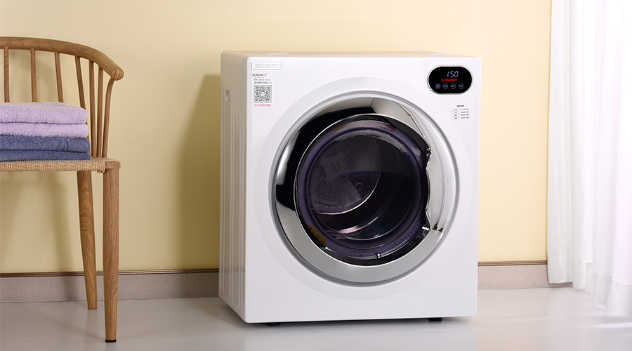 滾筒衣服烘干機(jī)的擺放位置有哪些要求？