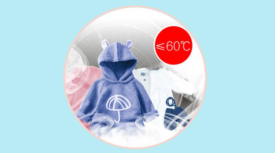 衣物烘干機烘衣，高溫烘干好還是低溫烘干好