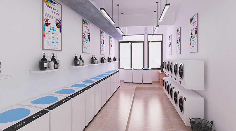 共享產品層出不窮！共享干衣機可以解決人們哪些問題