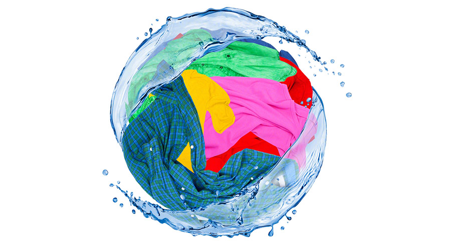 家用衣物烘干機滾筒正反轉和正轉哪個更好？