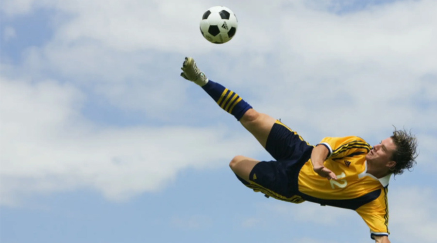 4月6日體育日！金環(huán)電器告訴你這個節(jié)日的由來和意義