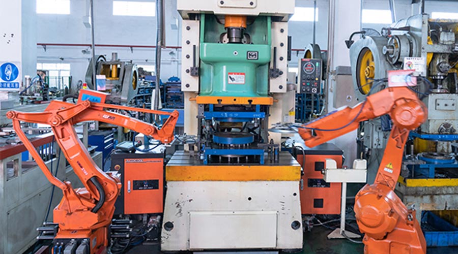 全自動干衣機廠家的生產優(yōu)勢（下）