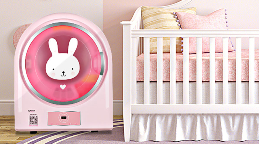 小型烘干機(jī)的風(fēng)輪皮帶的作用是什么？