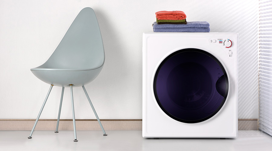 家用衣服烘干機(jī)的噪音會不會很大？