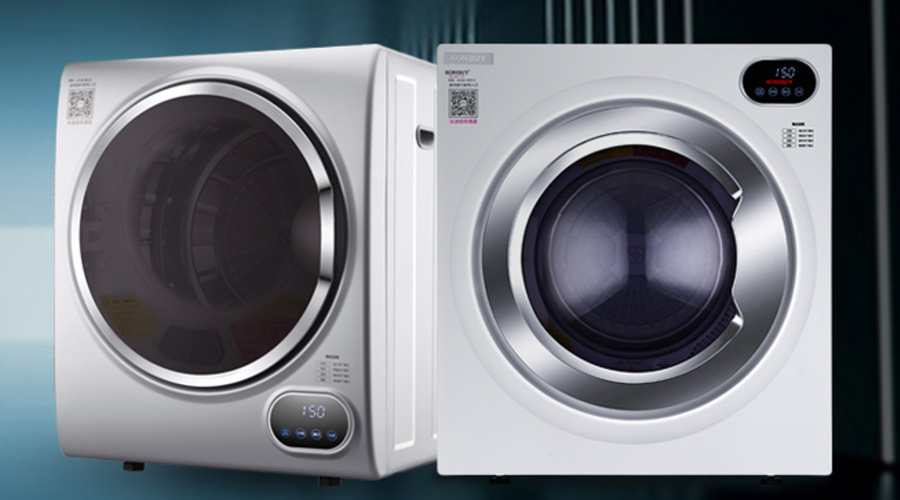 多快好??！金環(huán)電器家用衣物烘干機(jī)優(yōu)勢(shì)凸顯，提升競(jìng)爭(zhēng)力