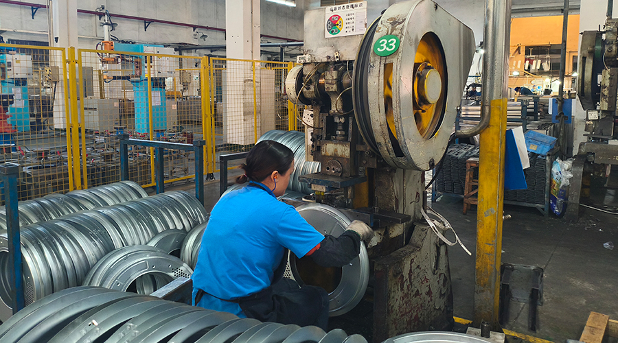 從制造到賦能，提供贏得市場的滾筒干衣機解決方案