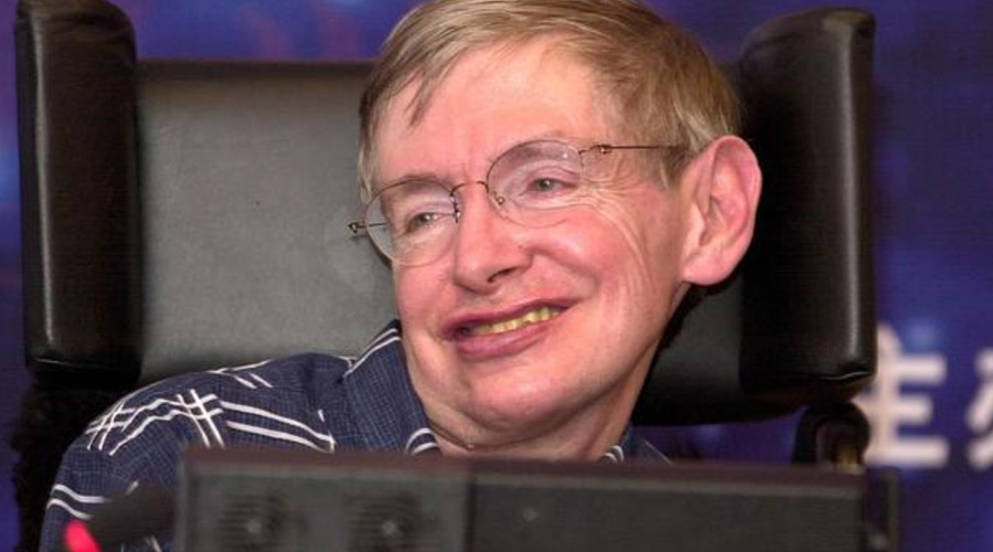 紀(jì)念霍金誕辰80年！金環(huán)電器緬懷這位偉大的物理泰斗