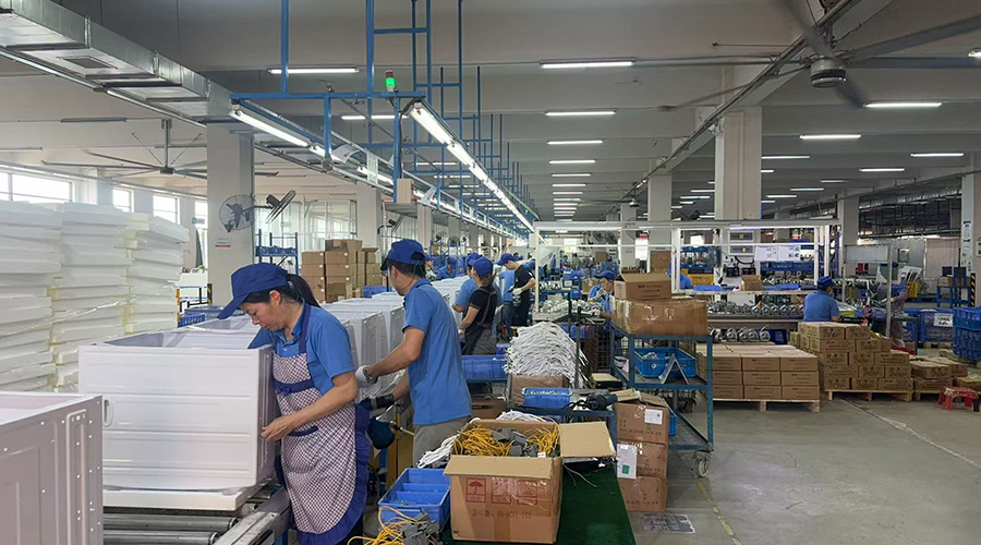 烘干機(jī)生產(chǎn)廠家